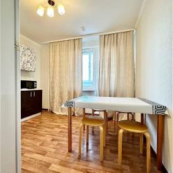 Фото Отель Хоум на улице Надежды 7А