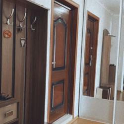 Апартаменты стандарт улица Братьев Кашириных, 88
