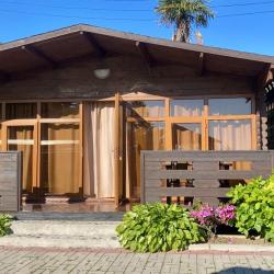 Фото Отель Gudwin Glamp (Гудвин Глэмп)