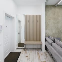 Фото Отель Терра48 на улице Крайняя