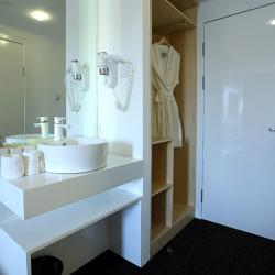 Фото Отель Futuro (Футуро)