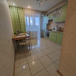 Фото Апартаменты на улице Родионова