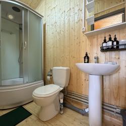 4-местный коттедж стандарт №4