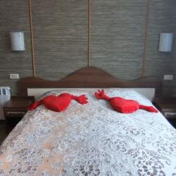 Фото Отель Суванто