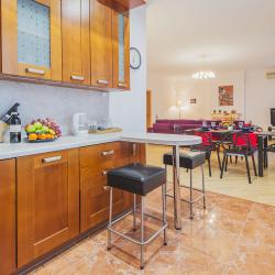 фото 23 GMApartments (ДжиЭмАпартментс) на улице Арбат 49