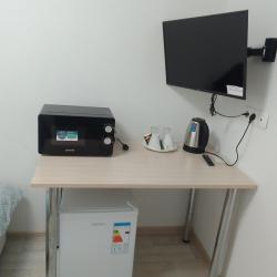 Фото Отель Вгости