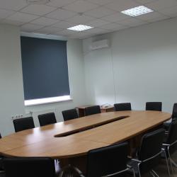 Фото Отель Бизнес Турист