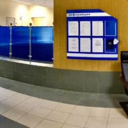 Фото Отель Депо