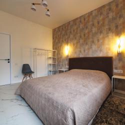 Фото Отель Rentberry (Рентберри)