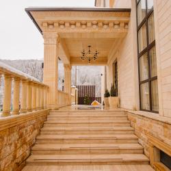 Фото Отель Вершина