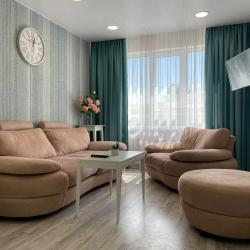 Фото Отель ЖивиТУТ на улице Челюскинцев 80В