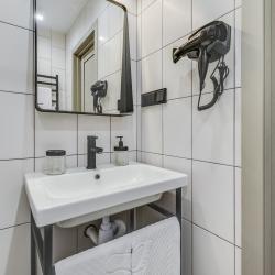 Фото Отель Юнити By Sokroma (Сокрома)