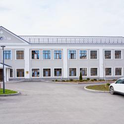 Фото Отель Родина