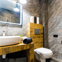 фото 38 LetoApart (ЛетоАпарт) на улице Мира