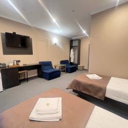 Фото Отель Парадайс