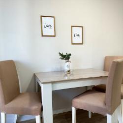 Фото Апартаменты на улице Серова 41А