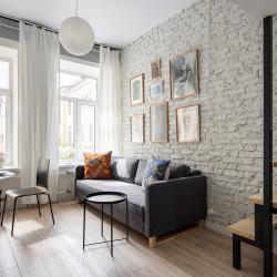фото 5 Letyourflat (Лэтюфлэт) на улице Некрасова 17