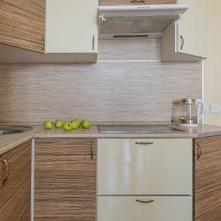 Фото Апартаменты на улице Родионова 192 корпус 4