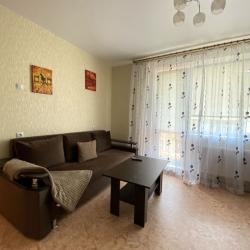 Фото Апартаменты на Омской, 63