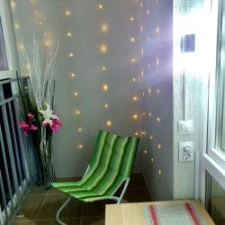 Фото Отель Домашний Очаг на улице Октября 69