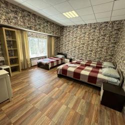 Фото Отель Хуторок