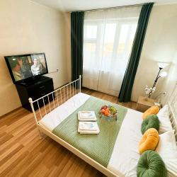 Апартаменты стандарт