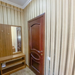Комната делюкс с 1 двуспальной кроватью