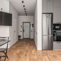 Фото Апартаменты на улице Береговая 19/2