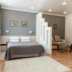 Фото Отель Амурассо