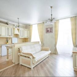 Фото Отель RostovDom (РостовДом) на Большой Садовой 39А