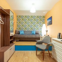 фото 8 Boho Home Hotel на Невском (Бохо хоум)