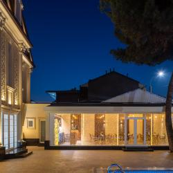 Фото Отель Shoxjahon (Шохжахон)