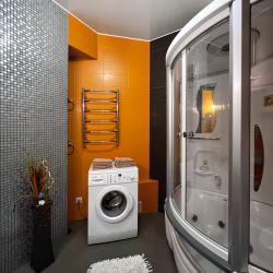 2-комнатные апартаменты стандарт