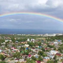 Фото Апартаменты на улице Лермонтова