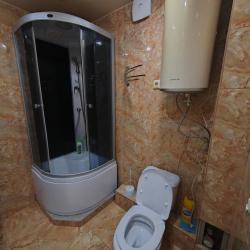 1-комнатные апартаменты стандарт