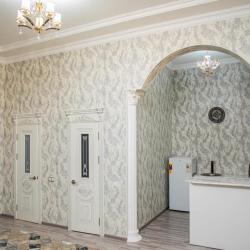 Фото Отель Buyuk Humo Hotel (Буюк Хумо)