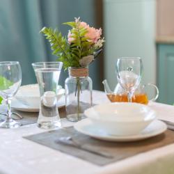 Фото Отель RentPlaza (РентПлаза) на 5-ой просеке 131