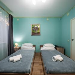 Апартаменты 2