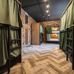 Фото Хостел и Точка