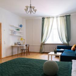 фото 6 Апартаменты Keytee.Home (Кейти.Хоме) на улице 2-я Советская улица 18В