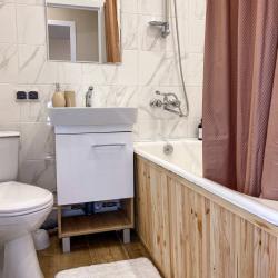 Фото Апартаменты на проспекте Красный 90