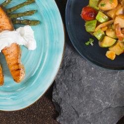 Фото Отель Теплое море