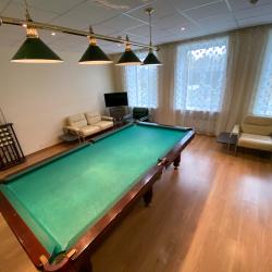 Фото Отель Авиатор