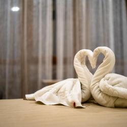 Фото Отель Лодж Алтай