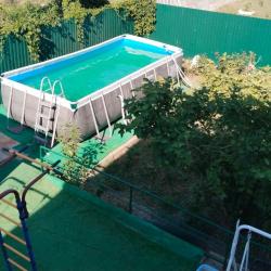 Фото Отель Маргарита