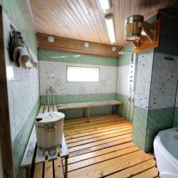 Фото Отель Аллюр