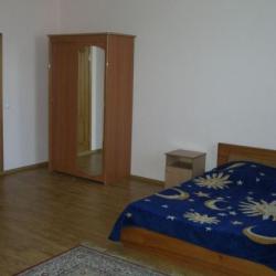 Номер стандарт с 2 односпальными кроватями