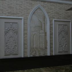 Фото Mirzo Boutique Hotel (Мирзо Бутик Отель)