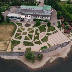 фото 4 Сибирский Сафари Клуб