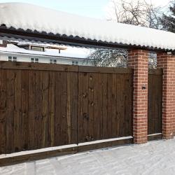 Апартаменты стандарт улица Осоавиахима, 6